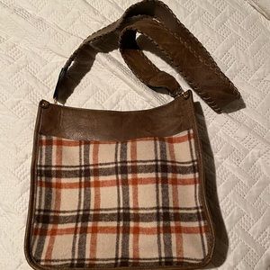 Jen & Co Crossbody Bag